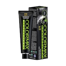 Colormax Sps229 Nouveau 2025/06.22 Kızıl Viole 60 Ml 1 Adet Saç Boyası Oksidansız