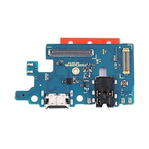 Samsung Galaxy Uyumlu M31s Şarj Soketli Mikrofon Bordu Sm-m317f