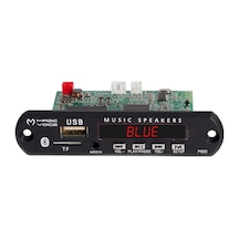 Magicvoice Mp5 Usb/sd/mmc/bluetooth Kumandalı Oto Tep Çevirici  Di
