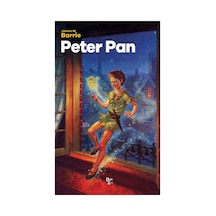 Peter Pan - Qhdh-898716