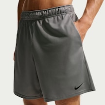 M Nk Df Flex 7ın Short K Erkek Şort If2177-084 Gri