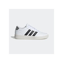 Adidas Jr3559 Breaknet 3.0 Ftwwht/cblack/sılvmt Kadın Spor Ayakkabı Beyaz