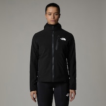 The North Face Mountain Athletics Softshell Kadın Siyah Koşu Mont Nf0a892rjk31 2800282