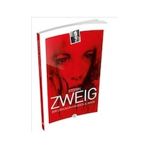 Bir Çöküşün Hikayesi ve Amok - Stefan Zweig - Mavi Çatı Yayınları