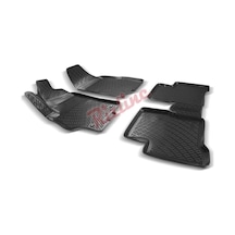 Volkswagen Golf Iv 1997-2003 Havuzlu Paspas  (Rizline)  (469620611)