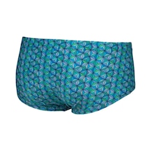 Men's Arena Starfısh Low Waıst Swım Short Çok Renkli