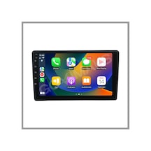 Govimaks Peugeot Partner 2010-2018 Uyumlu 2 Gb Ram 32 Gb Hafıza Androıd Multımedıa Teyp 9"