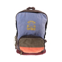 Old Cotton Cargo 5108 Patch Work Komor Sdirt