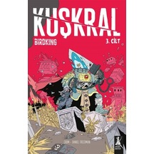 Kuşkral - 3. Cilt