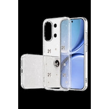 Poco X8 Pro Max Fiyonk Desenli Kapak - Desen 8 Bz8683140944636