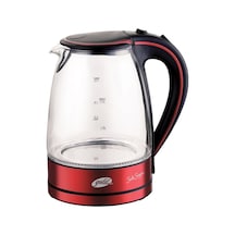 Goldmaster GKT-7311R Lady 1700 ML Cam Su Isıtıcı