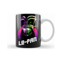 Big Money Kupa Bardak Porselen Karışık