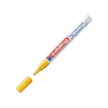 Edding 751 Paint Markör Kalem Renk - Sarı