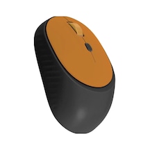 Hp M231 Turuncu Siyah Bluetooth Wireless Mouse