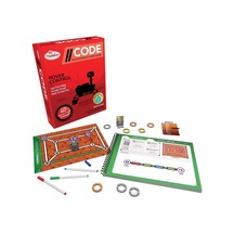 Code-rover  Control