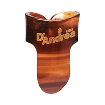 Dandrea 6 Adet Medium Parmak Penası R6374mdshl