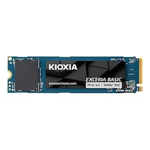 Pcıe M2 2tb Exceria Basic Nvme Gen4 7300/6800 Mb/sn Ssd Lsf10z002tg8