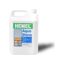 Hemel Aqua Stone Su Bazlı Doğal Taş Koruyucu Emprenye Şeffaf 20 Lt