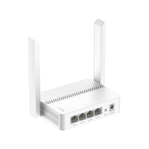 Cudy Wr300 - N300 Wi-fi Router
