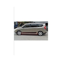 Dacia Lodgy Yan Marşpiyel Takımı - Otaksan Tuning