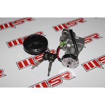 Yamaha N-max 155 Kontak Seti