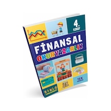 4.sınıf Finansal Okuryazarlık 2024