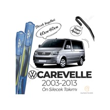 Volkswagen Caravelle T5 Ön Silecek Takımı (2003-2013) RBW Hibrit