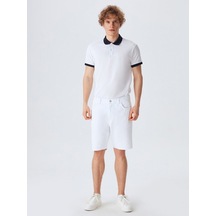 Ltb Stephano Regular Regular Bermuda