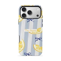 Queen Lemon Bow