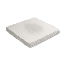Hiss Tekstil Visco Minderi - Ergonomik Tasarım