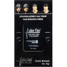 Color One Hair Powder Saç Tozu 50 G