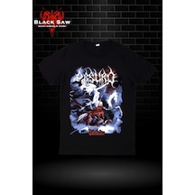Noıssey Absurd Nsbm Black Metal Kodsiyahsaw Siyah