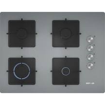 Siemens EO7C8PO12O Ankastre Ocak