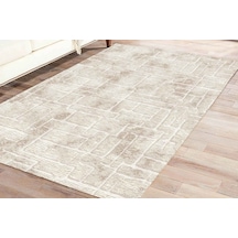 Aksu Prime Dekoratif Halı 120x180 Stan Bej