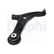 Ford Fiesta 6 On Alt Salincak Sag 2009-2017 Delphı Tc2185