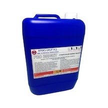 Endüstriyel Bulaşık Makina Durulayıcısı Pbr- Konsantre 5 Kg