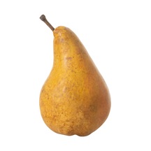 Mudo Home Handmade Ceramıc Pear