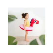 Quut Yüzen Simit Arkadaşı Horse 173939