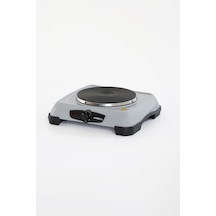 Arnell AR-865-01 Pleytli Elektrikli Ocak