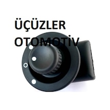 Ayna Ayar Düğmesi Clio Megane Twingo Master 7700410141