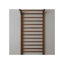 Duvar Barı 90 230 Cm Ceviz Renk Kahverengi