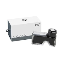 Montblanc Mürekkep 60 ml Soğuk Gri 128189