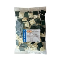 Frt 20x20 Yapışkan Kroşe 100 Adet - Msbu-882998