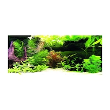 Kanki Pet Kp1556536 Akvaryum Arka Fon Yapıştırma 155 X 65 Cm