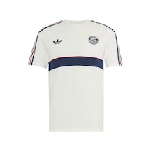 Adidas Fc Bayern Münih Og Erkek Beyaz Forma Ia4373