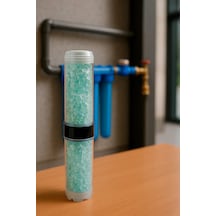 Su Arıtma Cihazı Kireç Önleyici Shell Kablı Silifozfiltre 20 Inç (483564797)