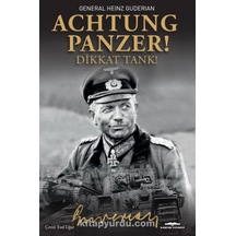 Achtung-panzer - Dikkat Tank