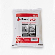 Pass Koruyucu Hışır Örtü 50m2