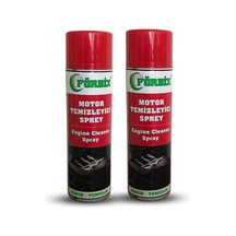 Förbix Motor Temizleyici Sprey - 2 Adet