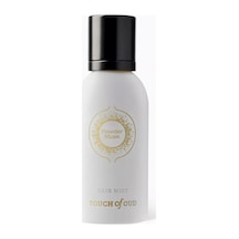 Touch Of Oud Toz Misk Saç Spreyi 50ml, Pudra Misk, Kalıcı Ve Zarif Koku